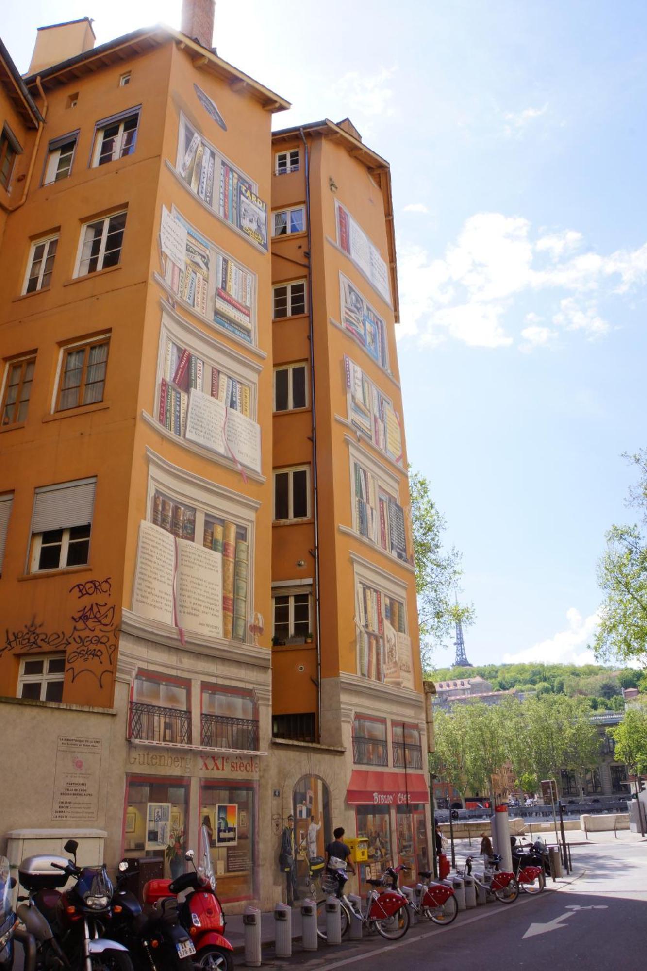 Hotel De Paris Lyon Eksteriør bilde