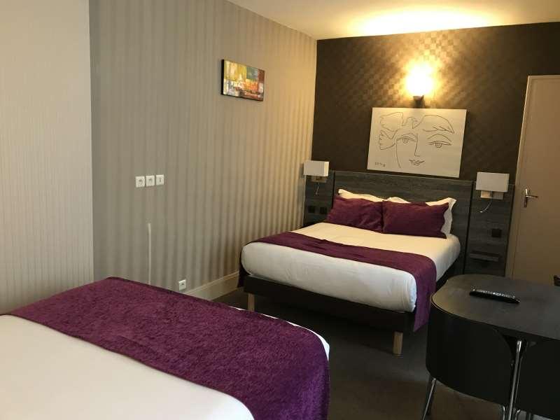 Hotel De Paris Lyon Rom bilde
