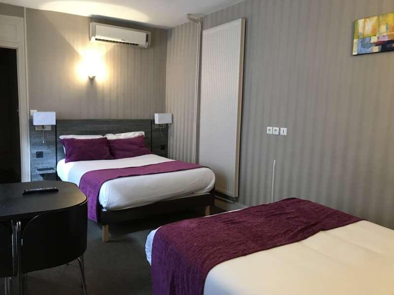 Hotel De Paris Lyon Rom bilde