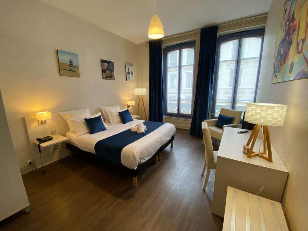 Hotel De Paris Lyon Rom bilde