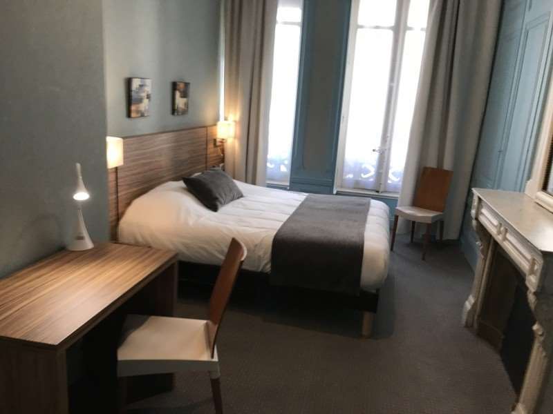 Hotel De Paris Lyon Rom bilde